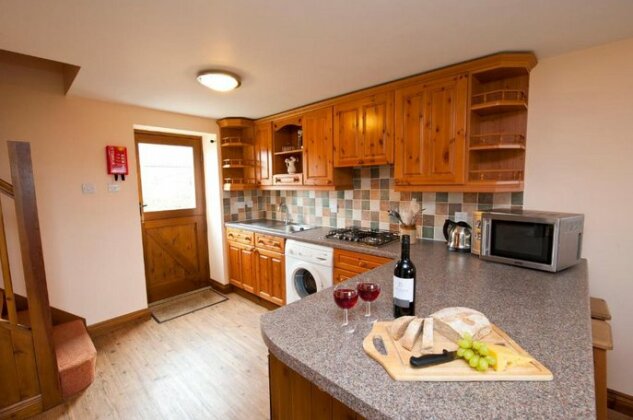 Wren Cottage Scalby - Photo5