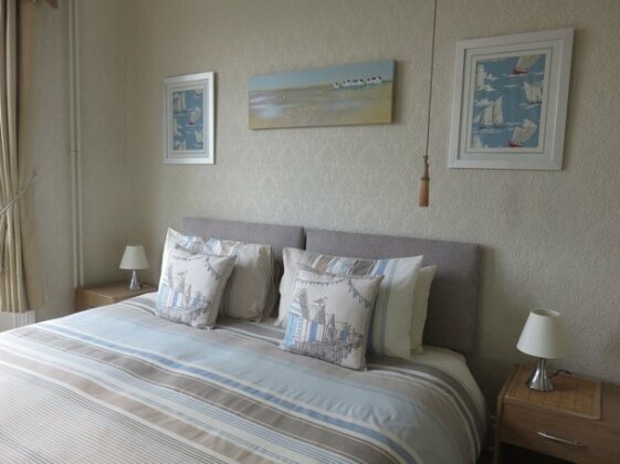 Ainsley Court Guesthouse - Photo5