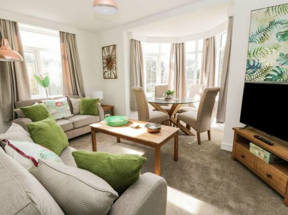 Apartment 1 Scarborough - Photo4