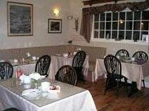 Brontes Guest House Scarborough - Photo2