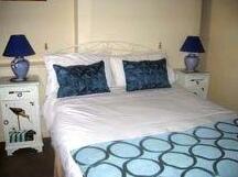 Brontes Guest House Scarborough - Photo4