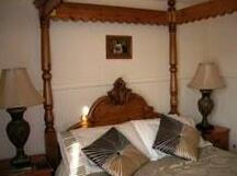 Brontes Guest House Scarborough - Photo5