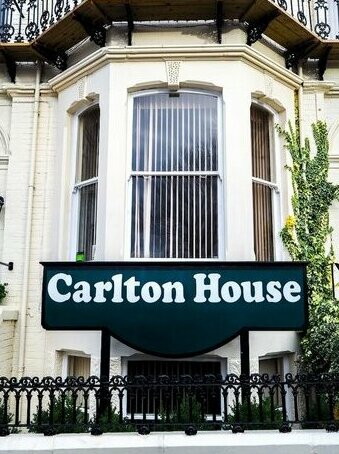 Carlton House Scarborough
