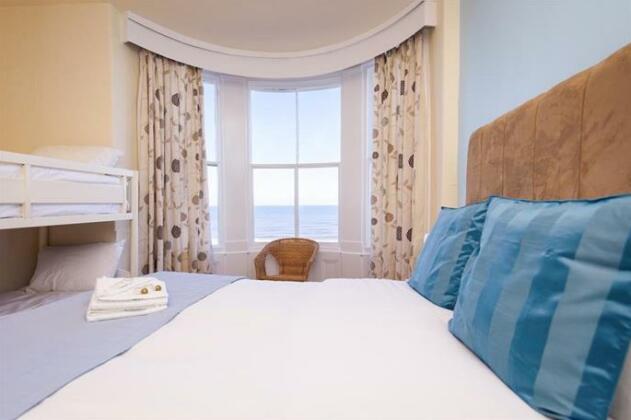 CG Hostel Rooms - Photo2