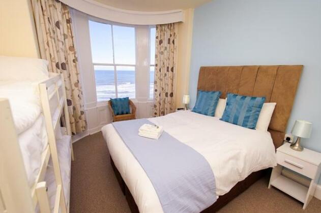CG Hostel Rooms - Photo3