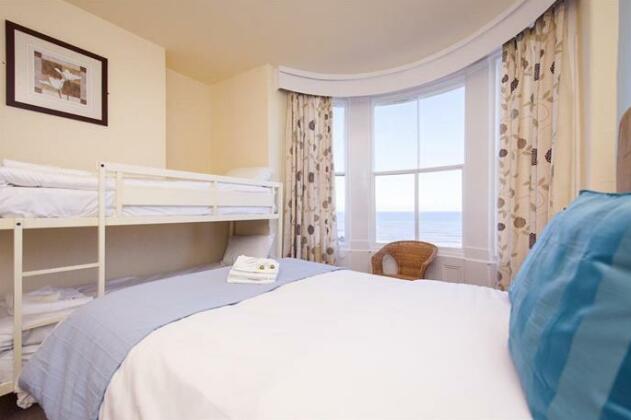 CG Hostel Rooms - Photo4