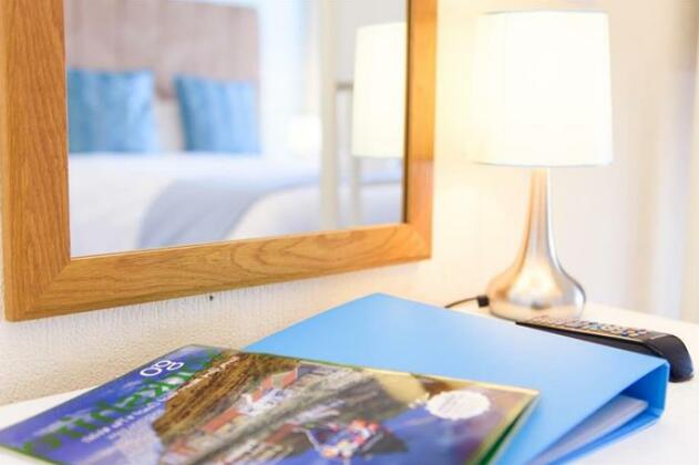 CG Hostel Rooms - Photo5