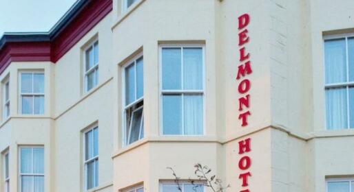 Delmont Hotel