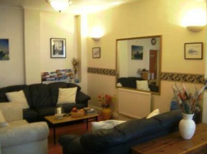 Dolphin Guesthouse Scarborough - Photo2
