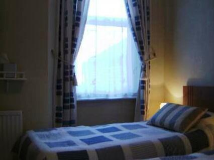 Dolphin Guesthouse Scarborough - Photo3