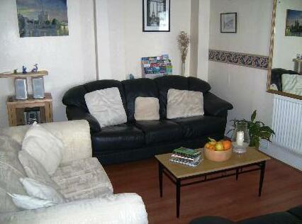 Dolphin Guesthouse Scarborough - Photo4