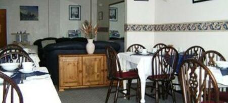 Dolphin Guesthouse Scarborough - Photo5