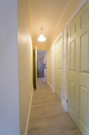 Hampton House Apartments - SCARBOROUGH STAYS - 2 Bedrooms - Photo3