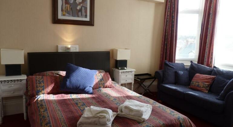 Hotel Catania - Photo4