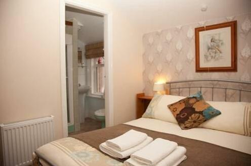 Lyness Guest House - Photo2