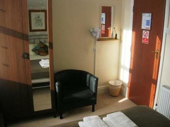 Lyness Guest House - Photo5