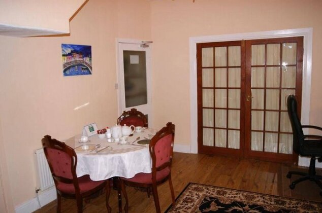 Marina B & B - Photo3