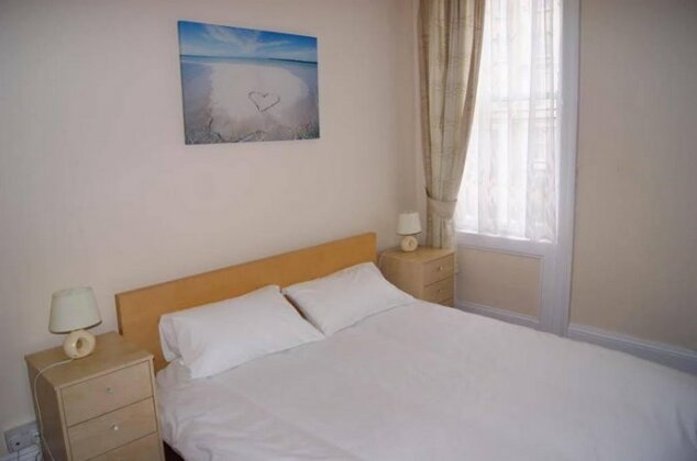 Marina B & B - Photo5