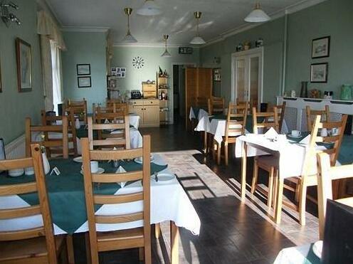 Norlands Hotel - Photo4