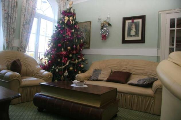 Outlook Hotel - Photo4
