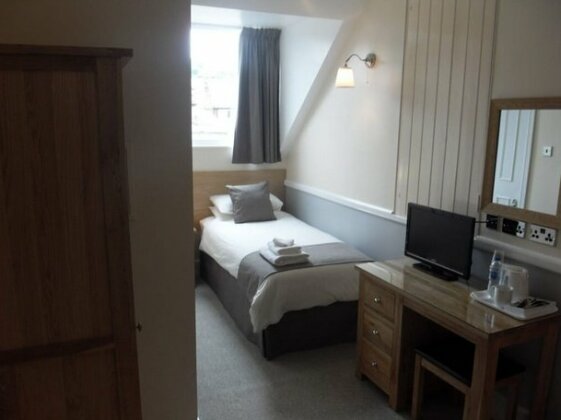 Powys Lodge - Guest House - Photo3
