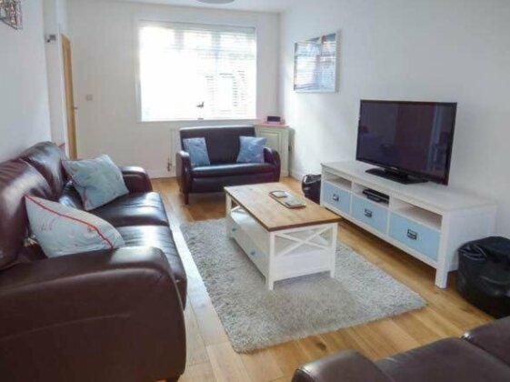 Quayside House - Photo5