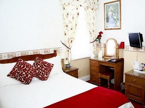 Robyn's Guest House - Photo4