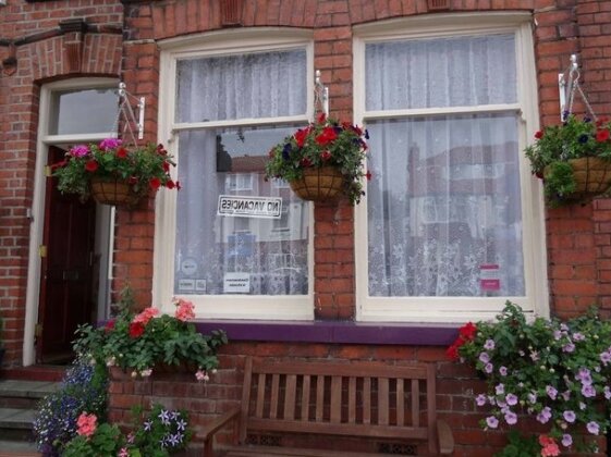 Sea Dogs Guest House - Photo2