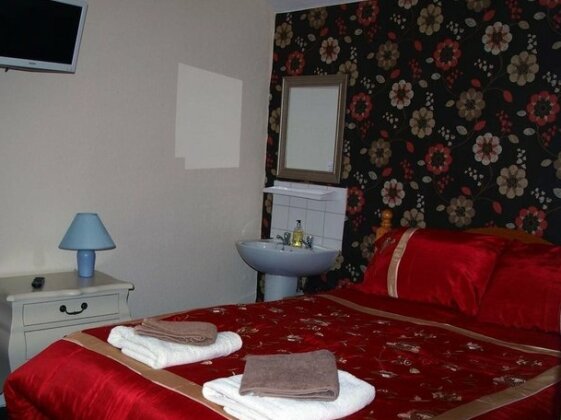 Sea Dogs Guest House - Photo5