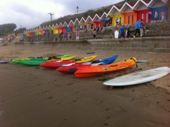 The Boat Shed Hostel - Photo2