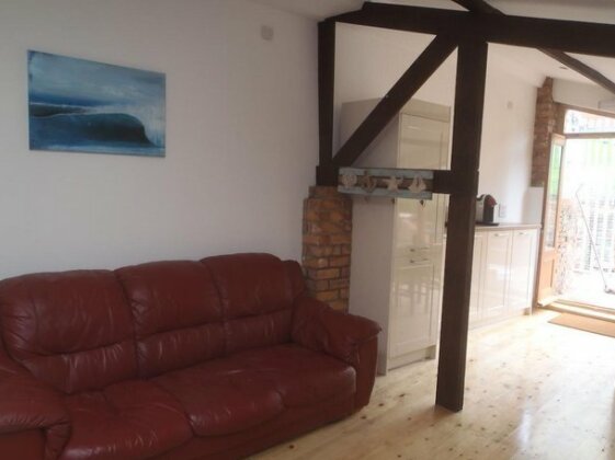 The Boat Shed Hostel - Photo4