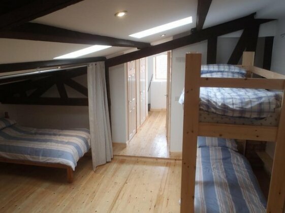 The Boat Shed Hostel - Photo5