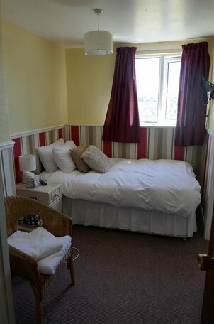 The Boundary Scarborough - Photo4