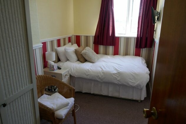 The Boundary Scarborough - Photo5