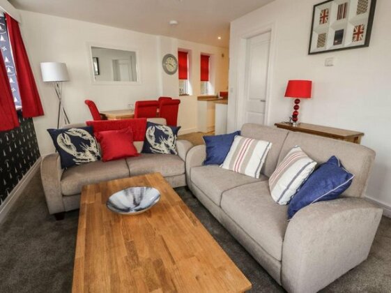 The Duplex - Photo3