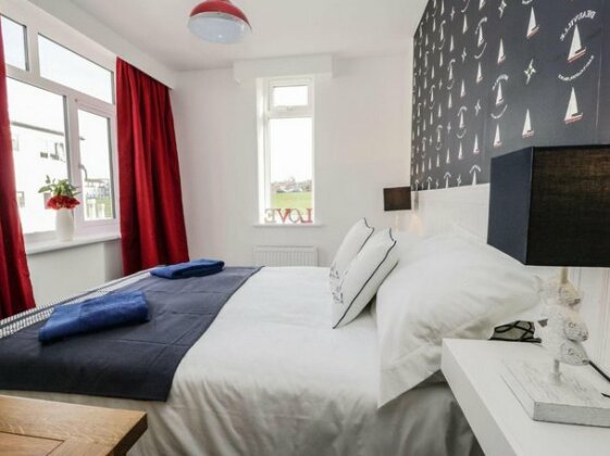 The Duplex - Photo4
