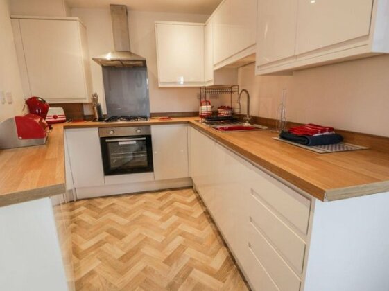 The Duplex - Photo5