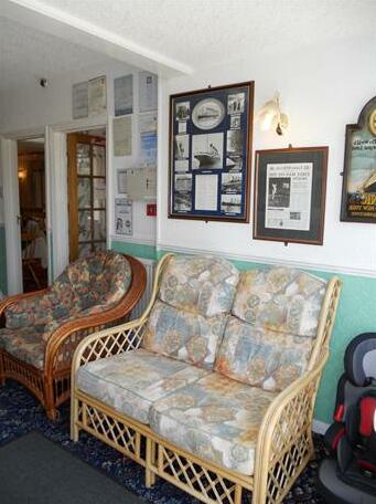 The Gordon - Photo3