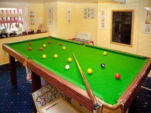 The Meltham Guest House - Photo4