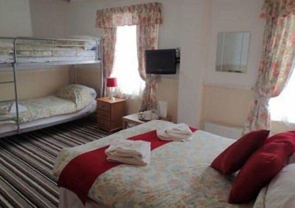 Victoria Seaview - Photo2