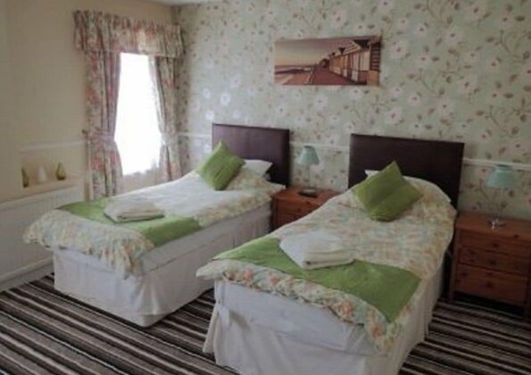 Victoria Seaview - Photo3