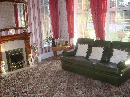 Yardley Manor Hotel Scarborough - Photo2