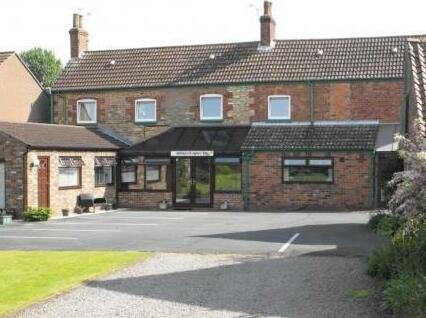 Ivy Lodge Bed and Breakfast Gainsborough