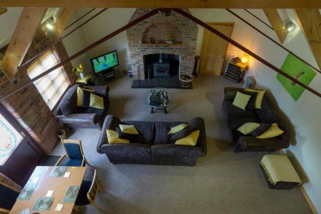 The Stables Cottage - Photo2