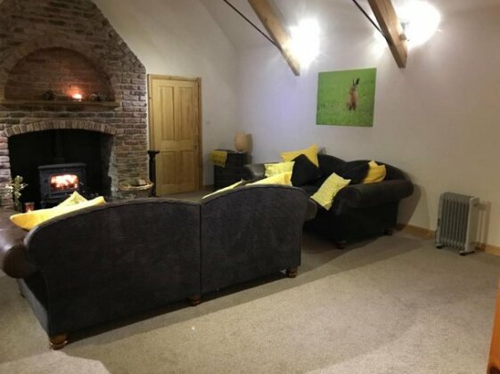 The Stables Cottage - Photo5