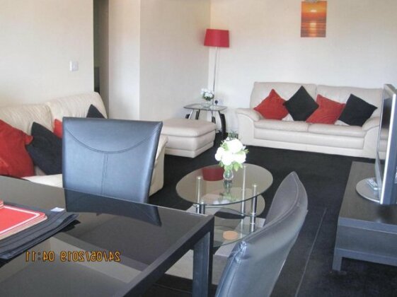 Seaham 3 Double Bedroom Apartment Close to Beach 6+ - Photo2