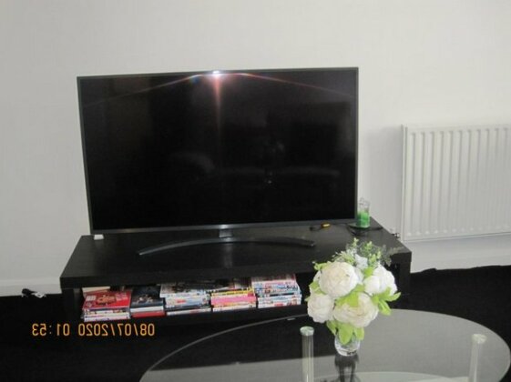 Seaham 3 Double Bedroom Apartment Close to Beach 6+ - Photo3