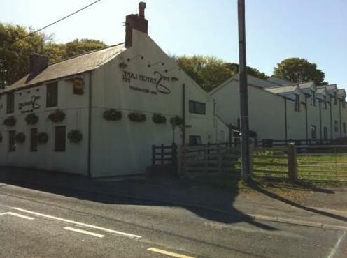 The Seaton Lane Inn