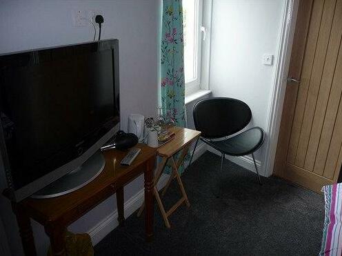 Farne Island Bed and Breakfast - Photo2