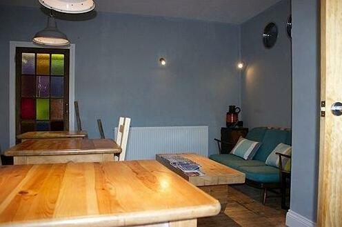 Farne Island Bed and Breakfast - Photo3